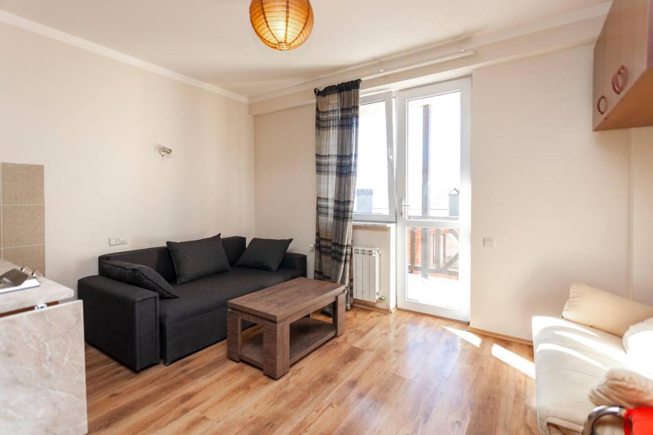 Wehost Cozy And Comfortable Studio Gudauri Exterior photo