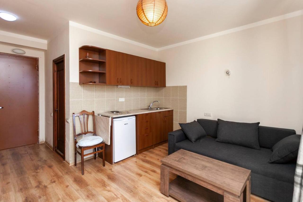 Wehost Cozy And Comfortable Studio Gudauri Exterior photo